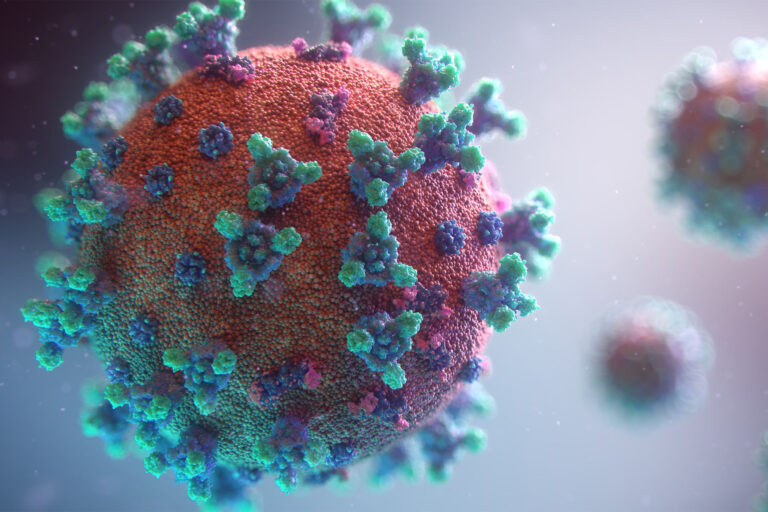 How Castles Technology is transitioning Coronavirus