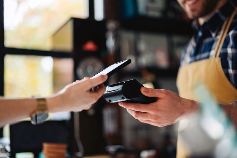 Why mobile is the big demand driver for POS