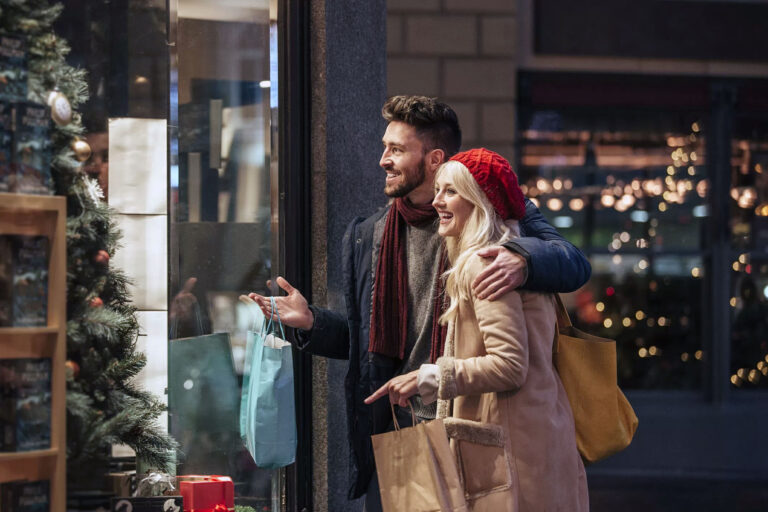 Get ready for seasonal sales spikes