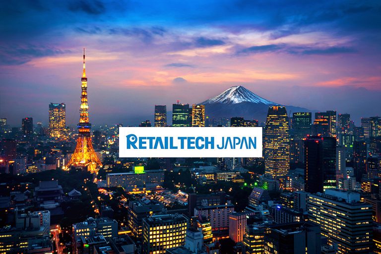 RetailTech Japan 2024