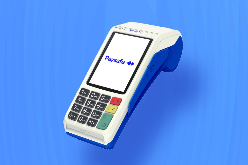 Devices so trusted, our customers put their own brand on them