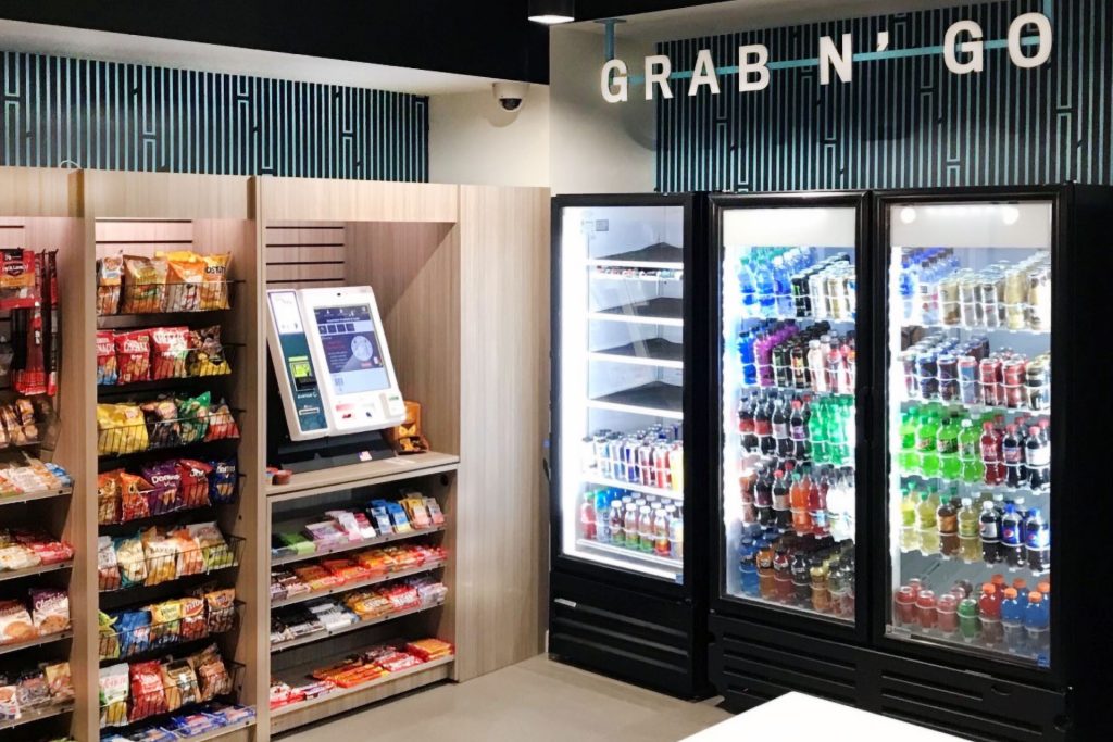 Driving the expansion of new markets