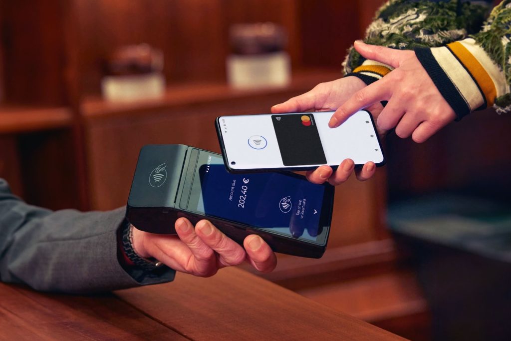 Mobile-first mindset