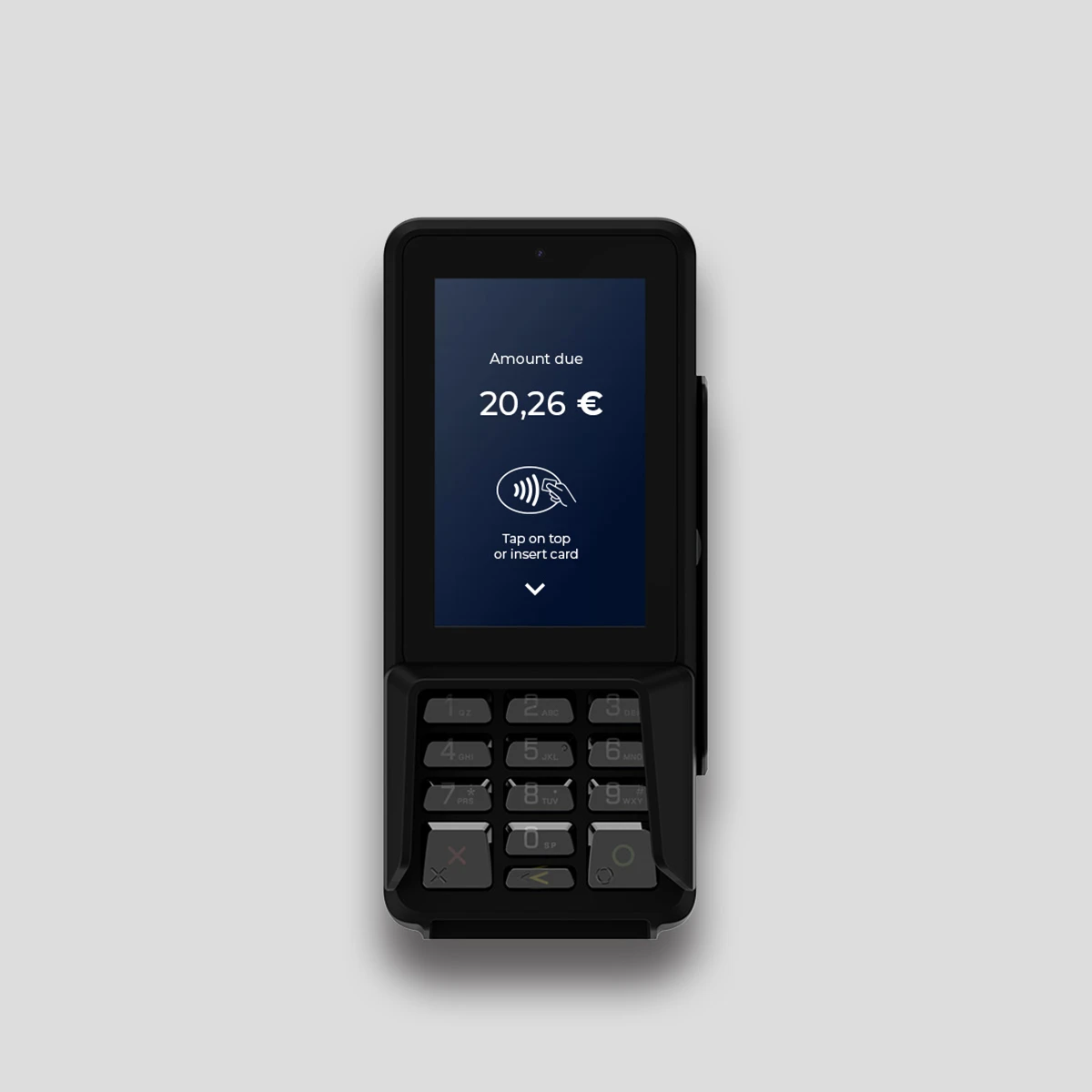 S1P2 PLUS
