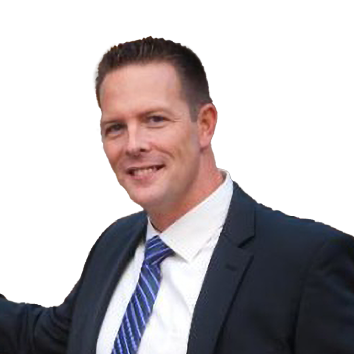 Daniel Stanley