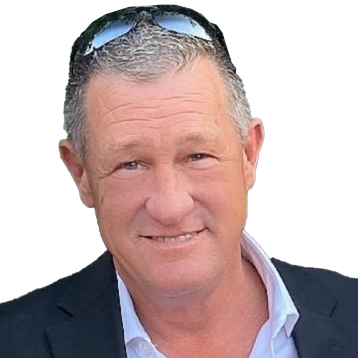 Dennis Mos